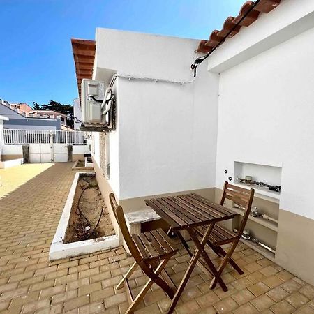 Studio In Estoril Near Beach Walk In 3 Min Екстериор снимка