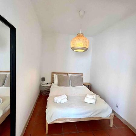 Studio In Estoril Near Beach Walk In 3 Min Екстериор снимка