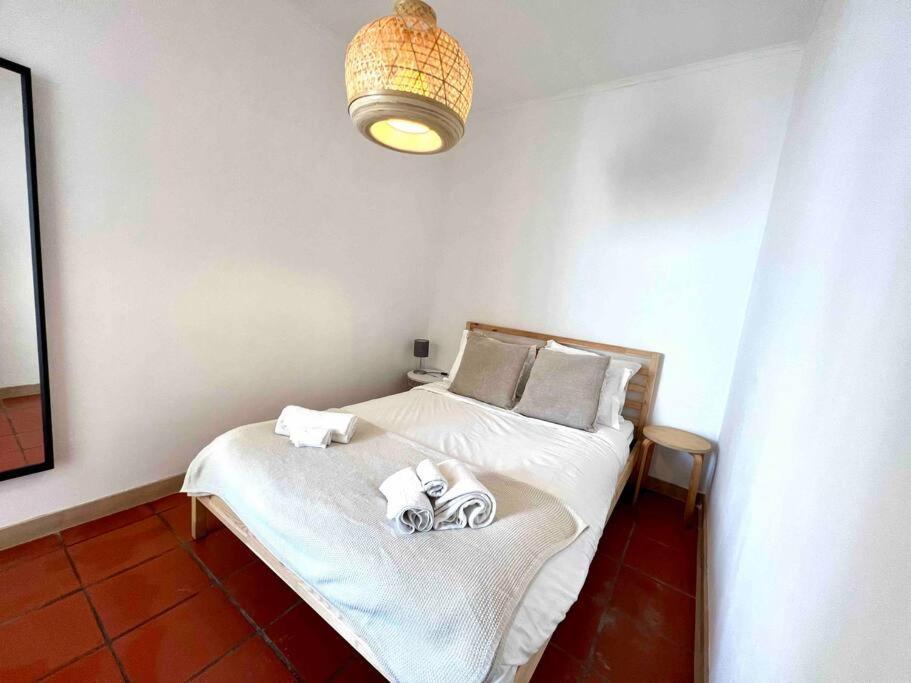 Studio In Estoril Near Beach Walk In 3 Min Екстериор снимка