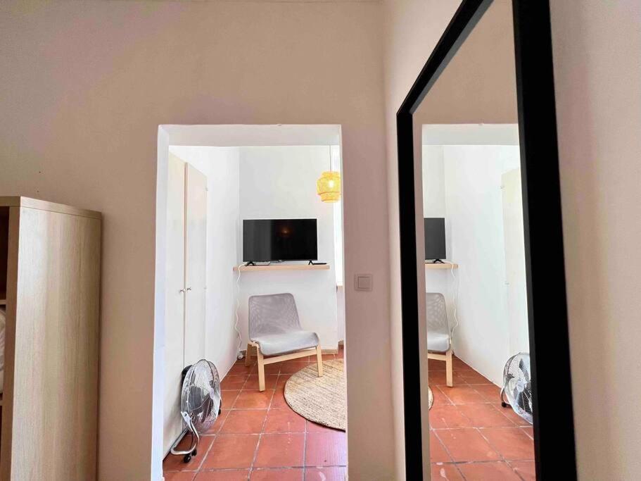 Studio In Estoril Near Beach Walk In 3 Min Екстериор снимка