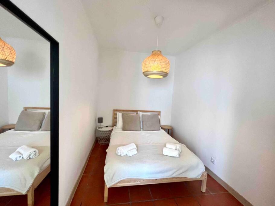 Studio In Estoril Near Beach Walk In 3 Min Екстериор снимка